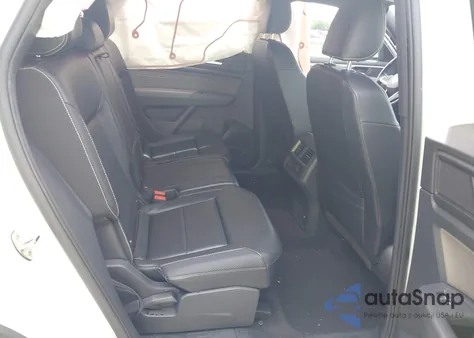 2021 Volkswagen Atlas Cross Sport 2.0T Se из США, поврежденный, VIN 1V2DC2CA2MC236547